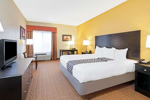  - La Quinta Inn & Suites Stillwater