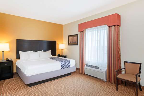 Suite - La Quinta Inn & Suites Stillwater