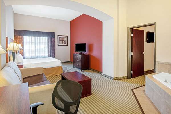 Suite - La Quinta Inn & Suites Woodward