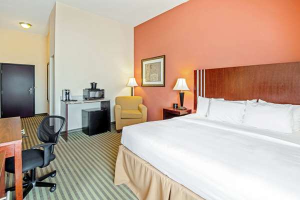 - La Quinta Inn & Suites Woodward