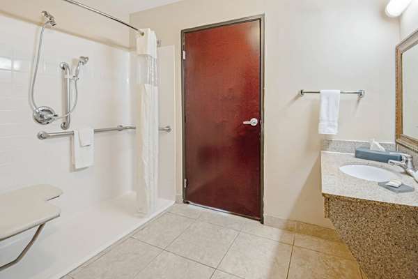  - La Quinta Inn & Suites Woodward