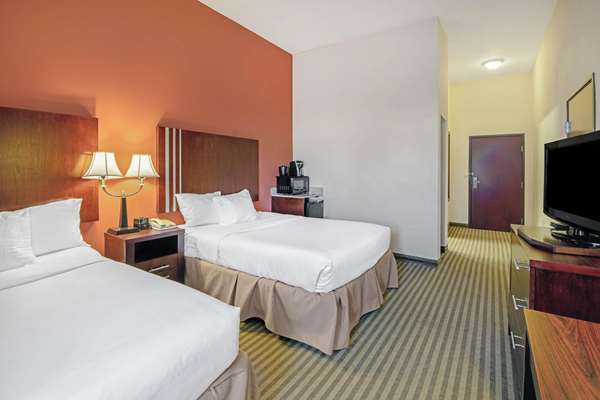  - La Quinta Inn & Suites Woodward