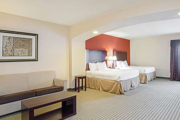 Suite - La Quinta Inn & Suites Woodward
