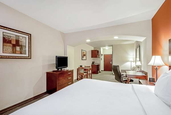 Suite - La Quinta Inn & Suites Woodward