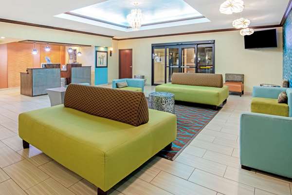  - La Quinta Inn & Suites Woodward