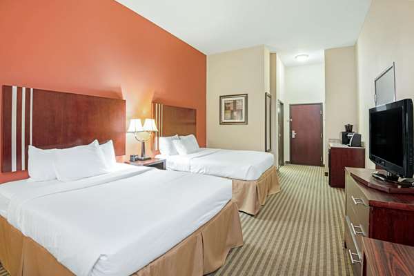  - La Quinta Inn & Suites Woodward