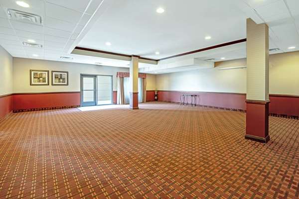  - La Quinta Inn & Suites Woodward