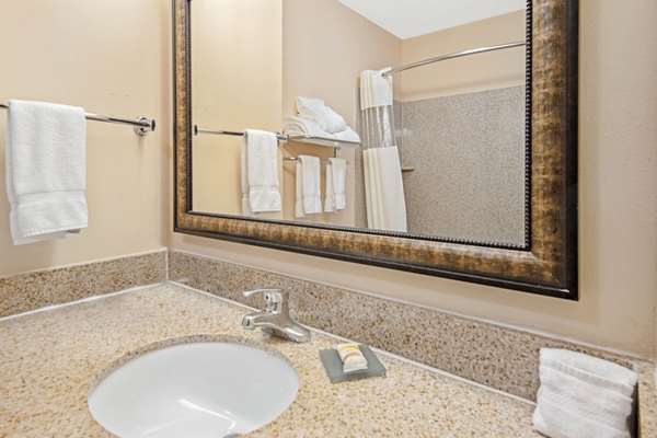  - La Quinta Inn & Suites Woodward