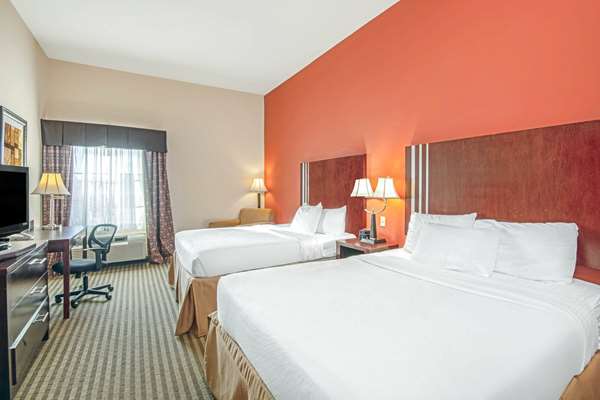  - La Quinta Inn & Suites Woodward