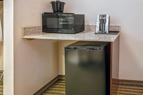  - La Quinta Inn & Suites Woodward