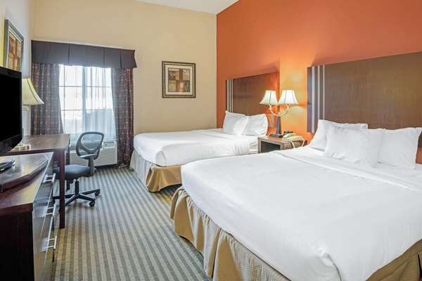  - La Quinta Inn & Suites Woodward