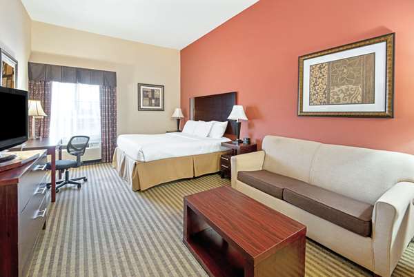Suite - La Quinta Inn & Suites Woodward
