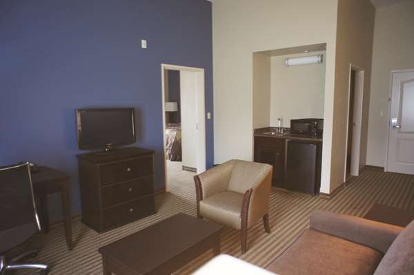 Suite - La Quinta Inn & Suites Broussard