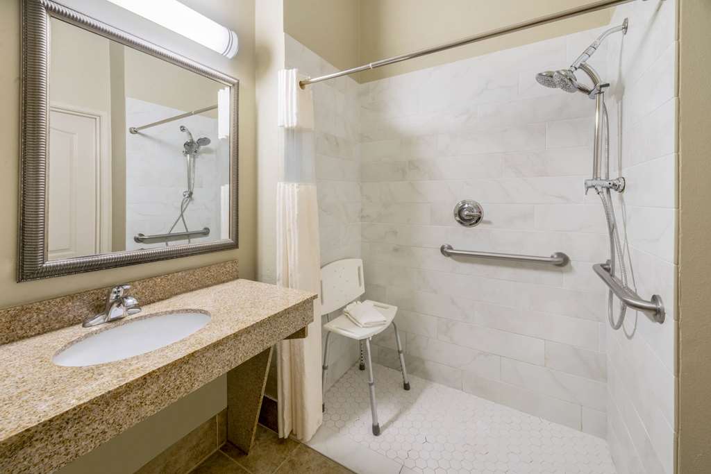 LA QUINTA INN STE BROUSSARD-guestroom-Guest Room,Bathroom,Shower,Accessibility,On-Site.jpg