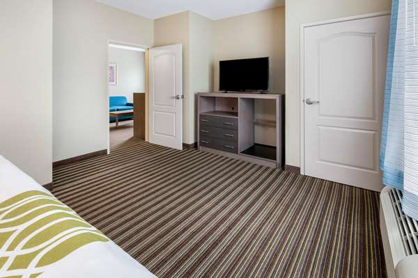 Suite - La Quinta Inn & Suites Broussard
