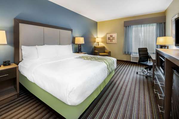 Suite - La Quinta Inn & Suites Broussard