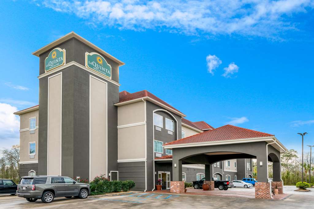 La Quinta Inn & Suites Broussard
