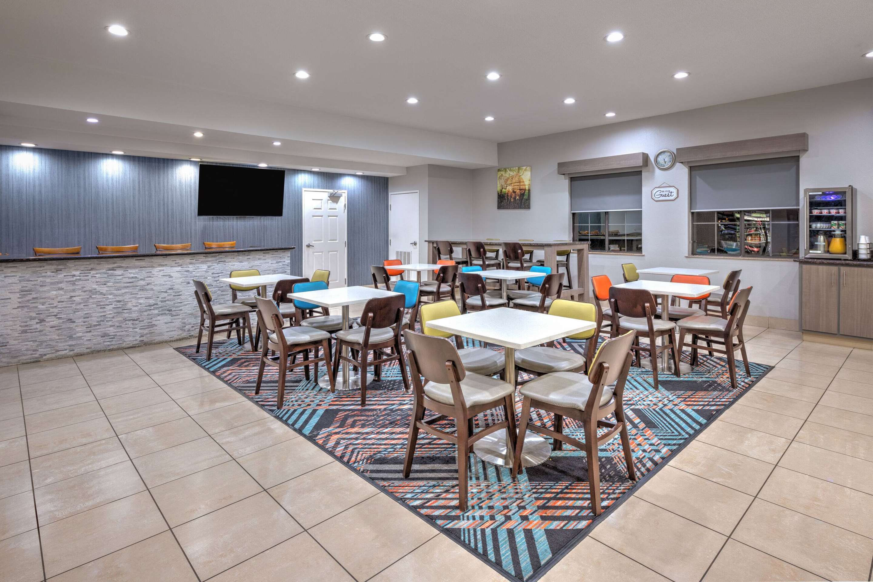 Property amenity | La Quinta Inn & Suites by Wyndham Alvarado