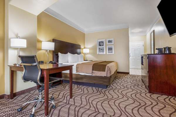 Suite - La Quinta Inn & Suites Angleton