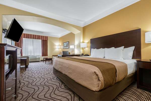 Suite - La Quinta Inn & Suites Angleton