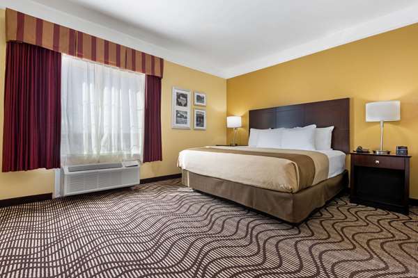 Suite - La Quinta Inn & Suites Angleton