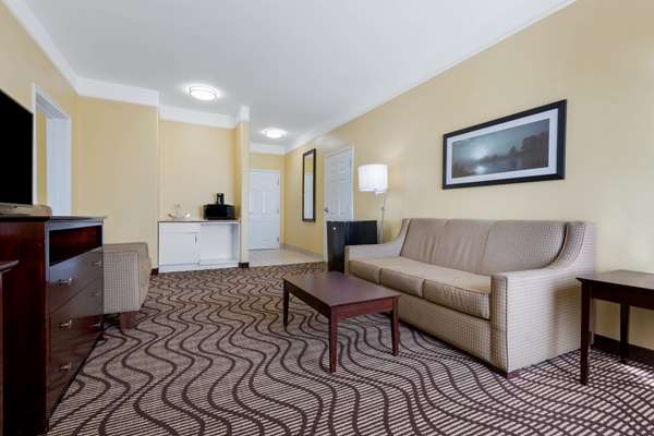 Suite - La Quinta Inn & Suites Angleton