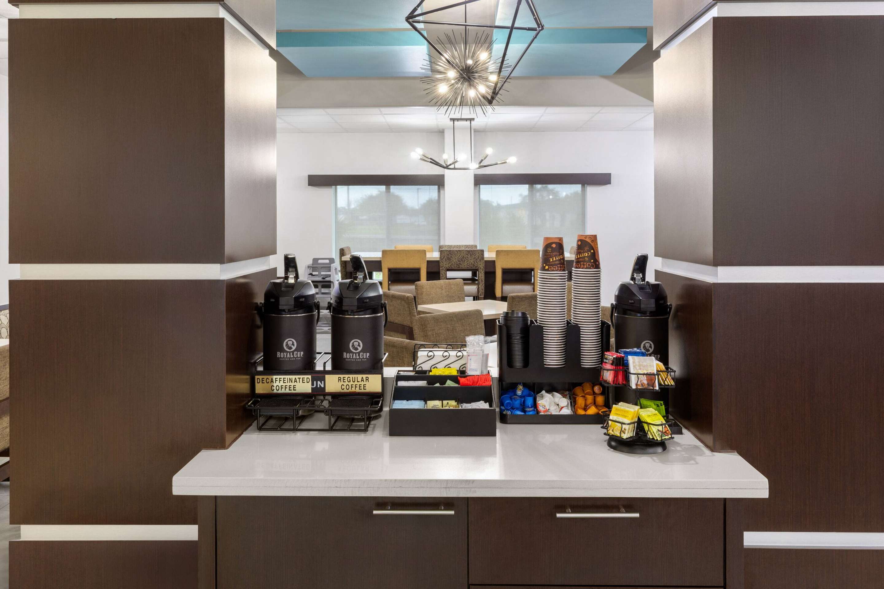 Property amenity | La Quinta Inn & Suites by Wyndham Angleton