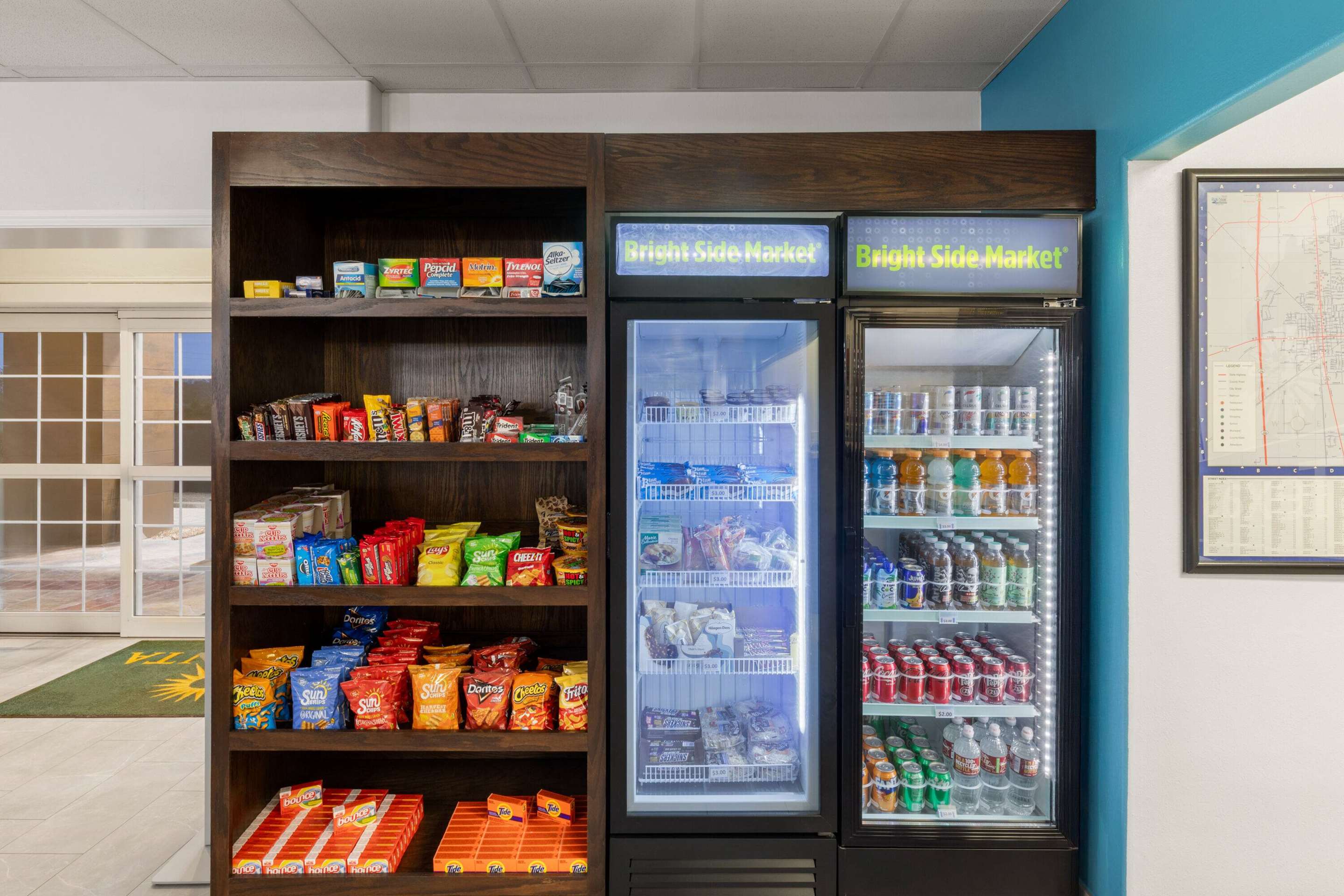 Property amenity | La Quinta Inn & Suites by Wyndham Angleton