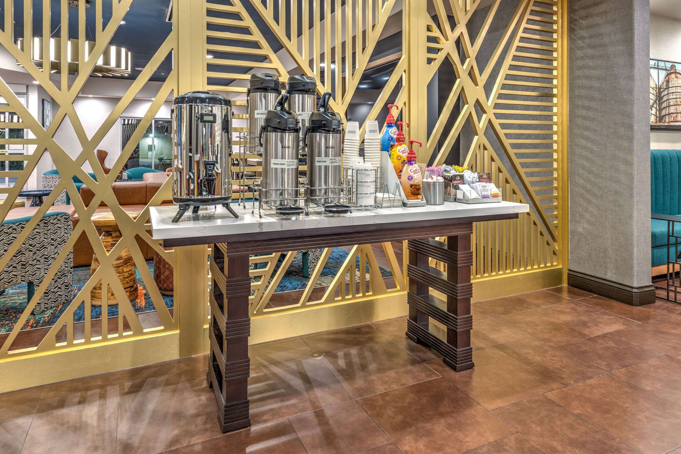 Property amenity | La Quinta Inn & Suites by Wyndham Woodway - Waco South