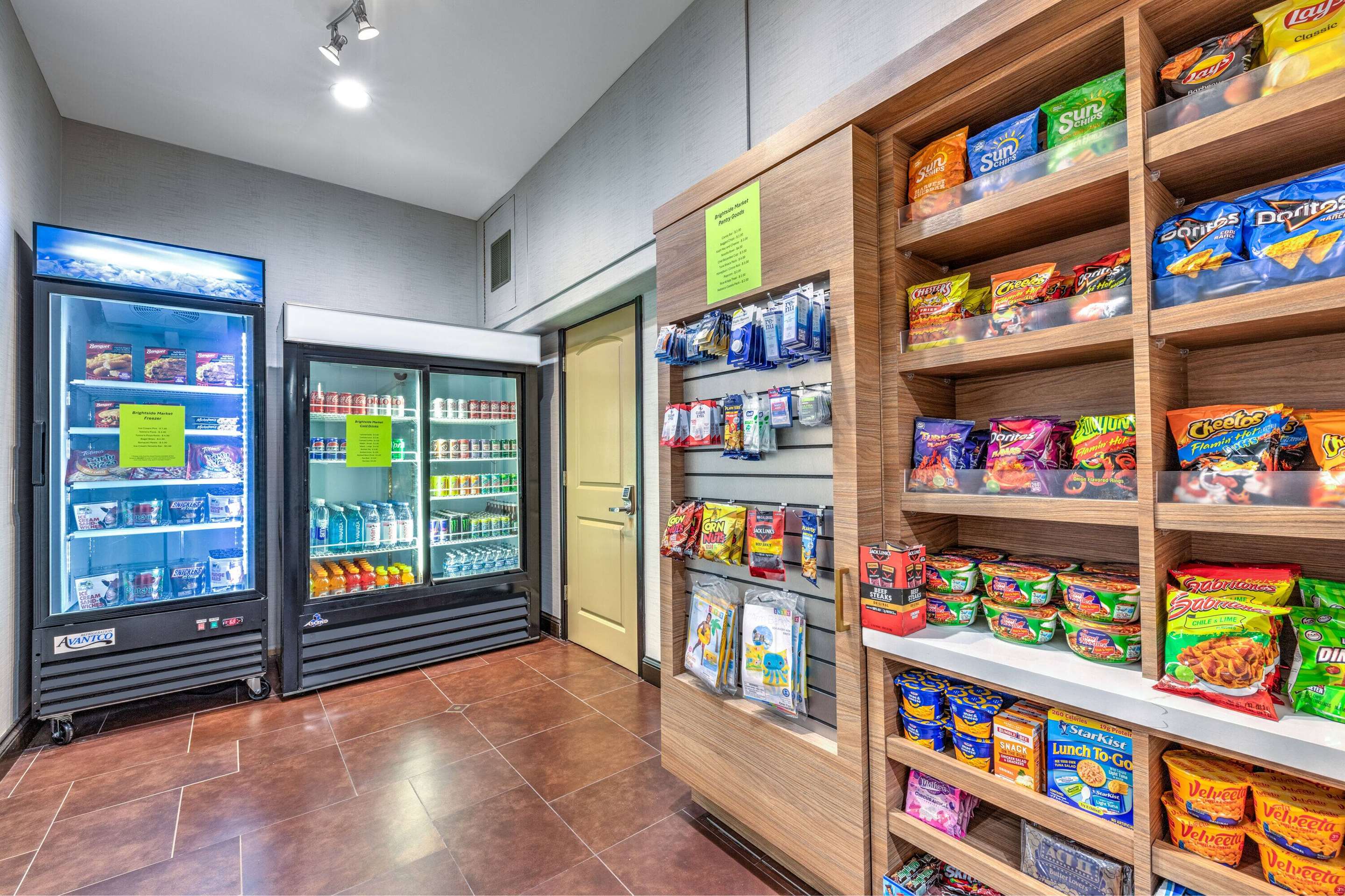 Property amenity | La Quinta Inn & Suites by Wyndham Woodway - Waco South