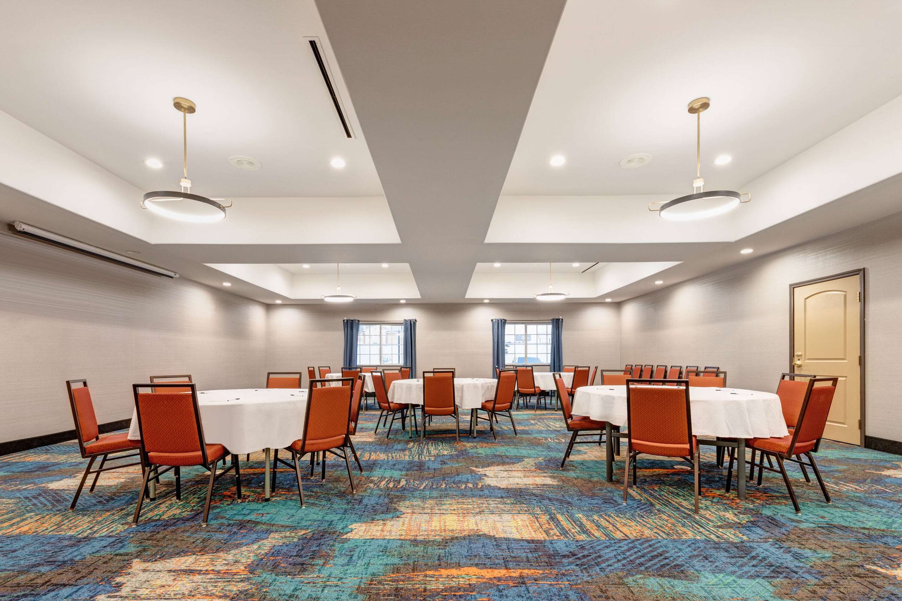 Meeting Room | La Quinta Inn & Suites by Wyndham Woodway - Waco South