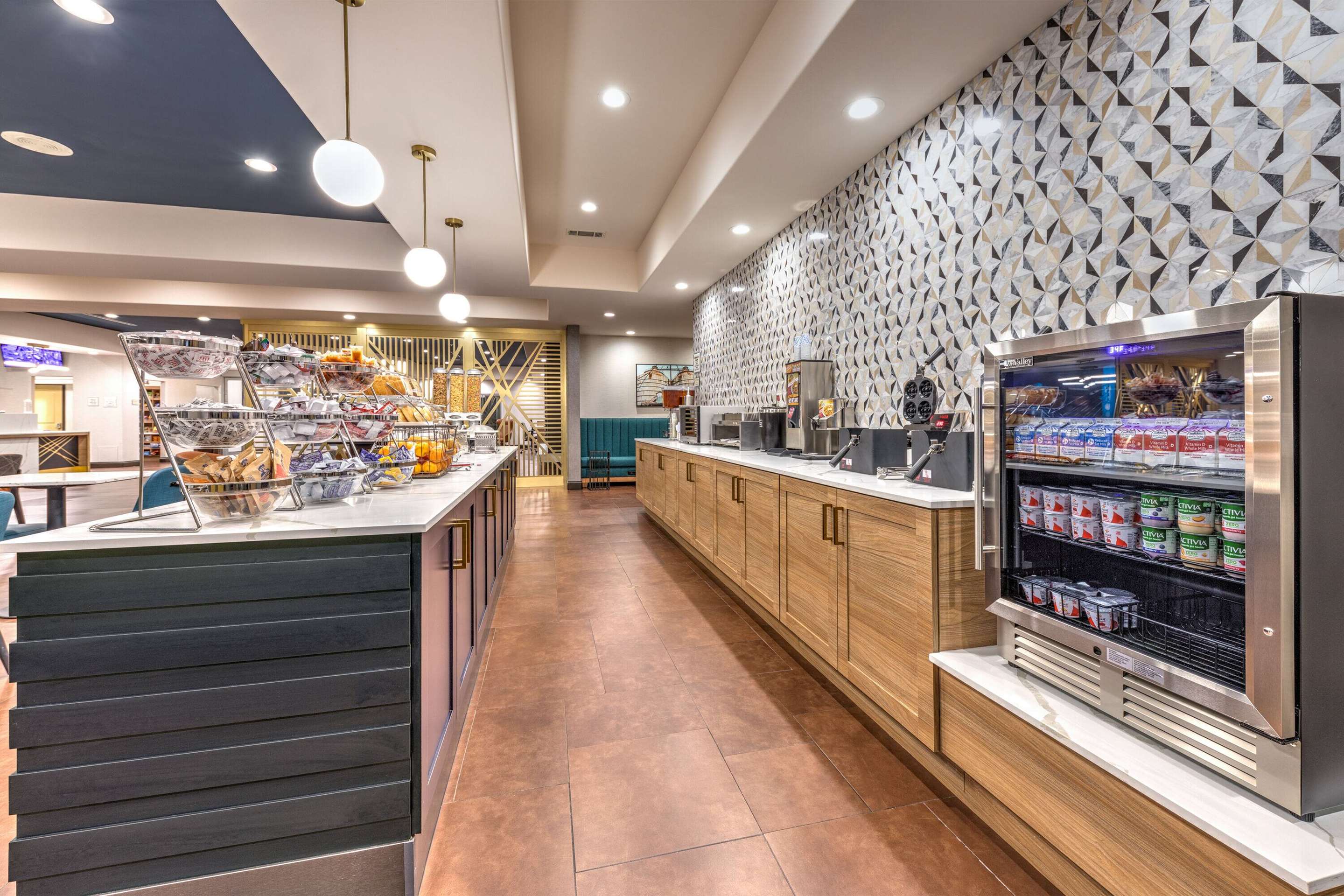 Property amenity | La Quinta Inn & Suites by Wyndham Woodway - Waco South