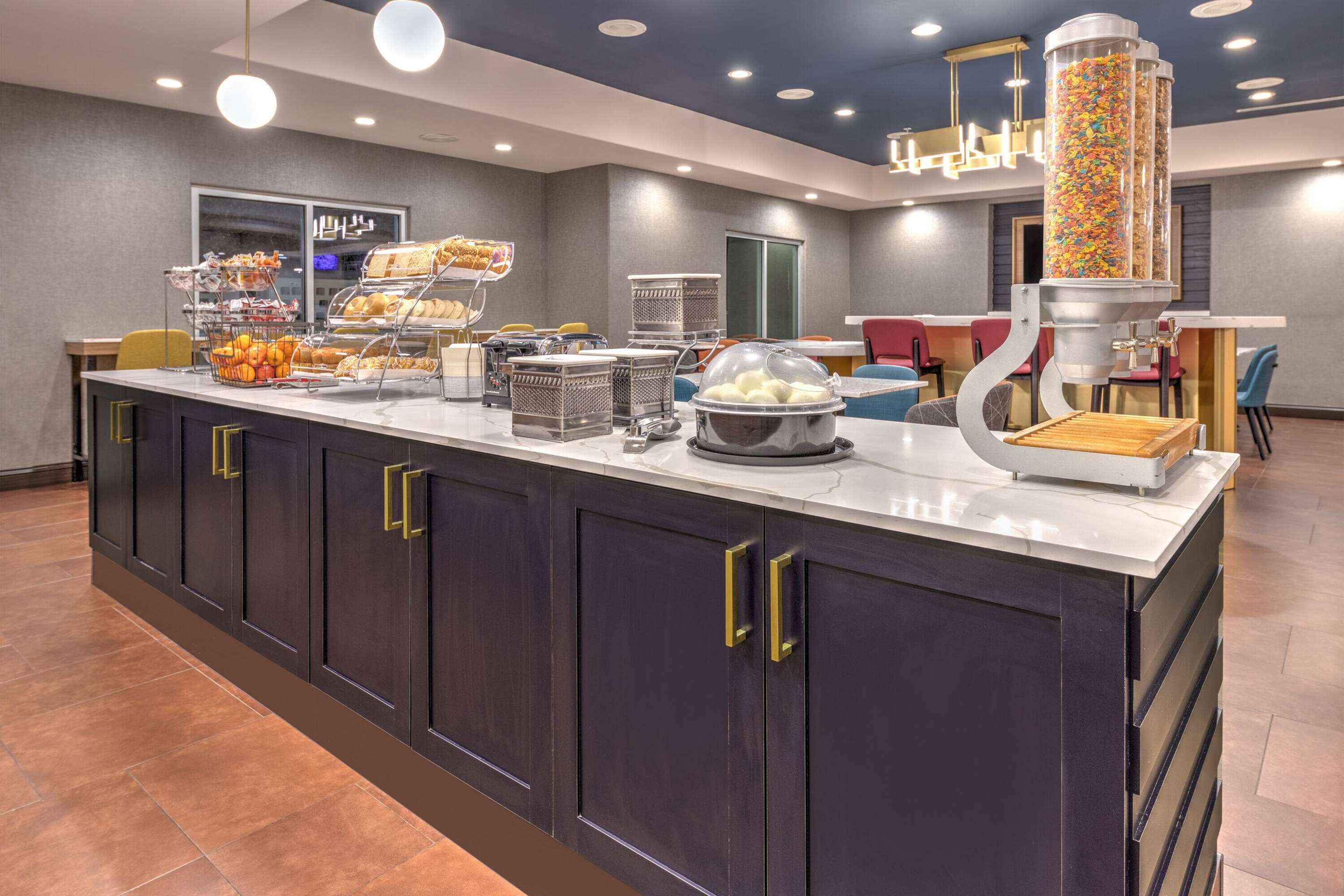 Property amenity | La Quinta Inn & Suites by Wyndham Woodway - Waco South
