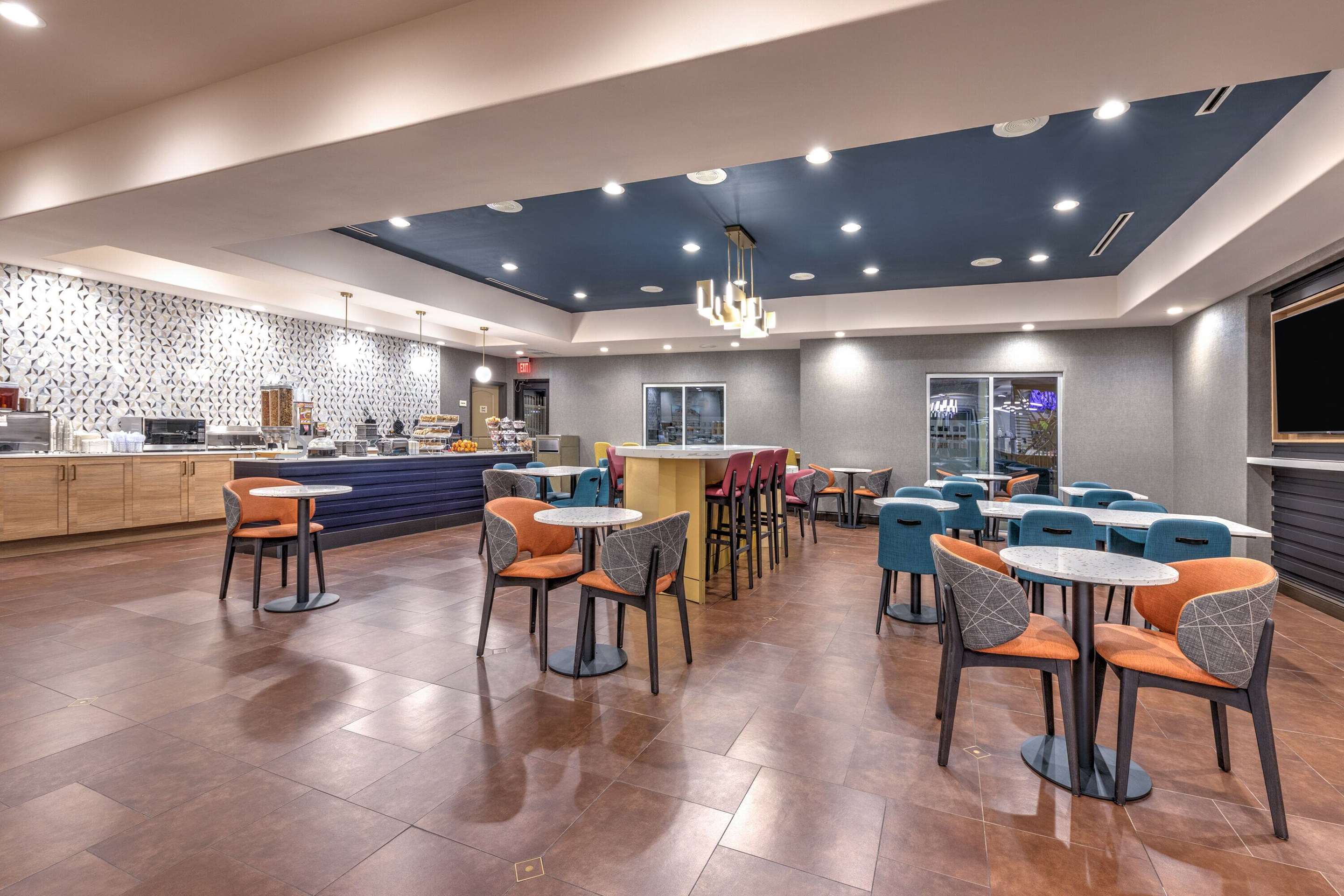 Property amenity | La Quinta Inn & Suites by Wyndham Woodway - Waco South