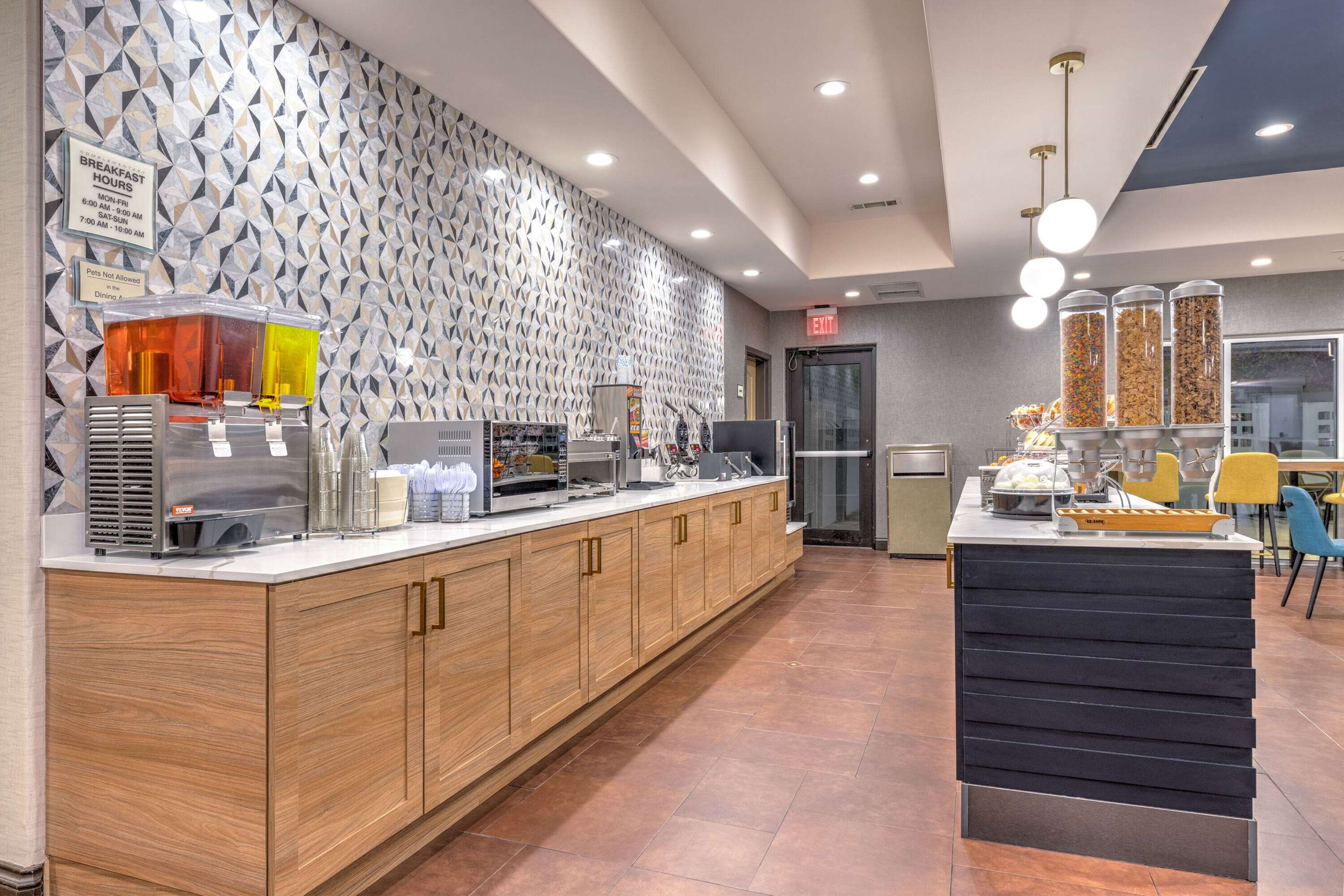 Property amenity | La Quinta Inn & Suites by Wyndham Woodway - Waco South