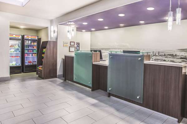 - La Quinta Inn & Suites Bay City
