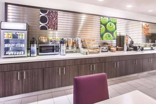  - La Quinta Inn & Suites Bay City