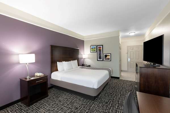  - La Quinta Inn & Suites Port Lavaca