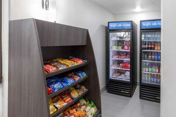  - La Quinta Inn & Suites Port Lavaca