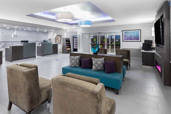  - La Quinta Inn & Suites Port Lavaca