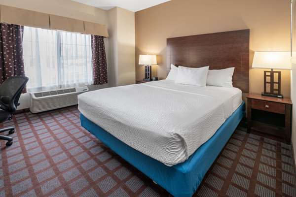  - La Quinta Inn & Suites Bozeman - I-90, Exit 306