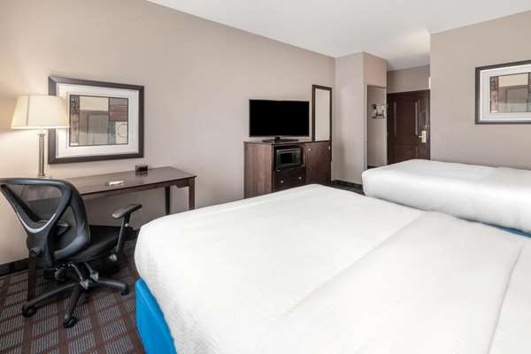  - La Quinta Inn & Suites Bozeman - I-90, Exit 306