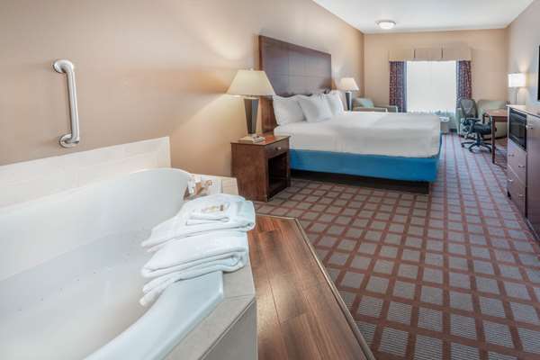 Suite - La Quinta Inn & Suites Bozeman - I-90, Exit 306