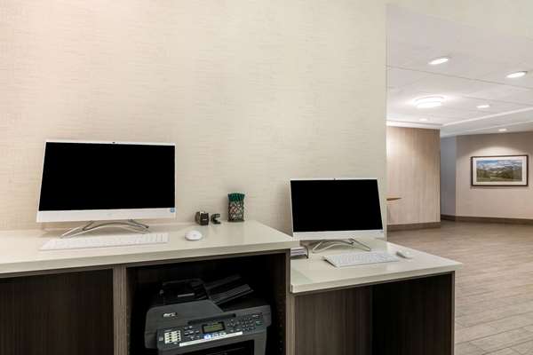 Conference Area - La Quinta Inn & Suites Bozeman - I-90, Exit 306