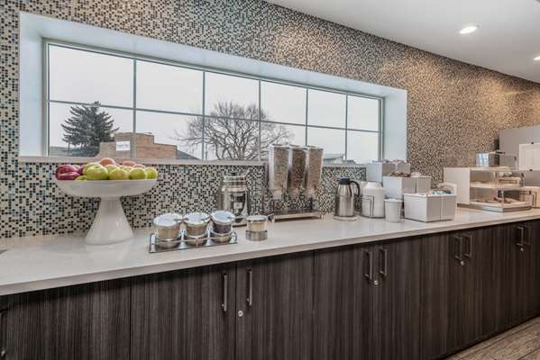  - La Quinta Inn & Suites Bozeman - I-90, Exit 306