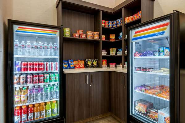  - La Quinta Inn & Suites Bozeman - I-90, Exit 306