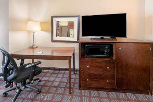  - La Quinta Inn & Suites Bozeman - I-90, Exit 306