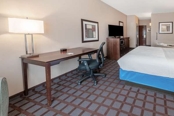 Suite - La Quinta Inn & Suites Bozeman - I-90, Exit 306