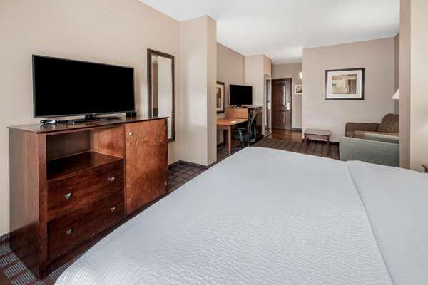 Suite - La Quinta Inn & Suites Bozeman - I-90, Exit 306