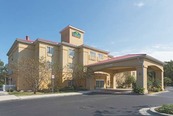 Exterior view - La Quinta Inn & Suites St Augustine - I-95, Exit 318